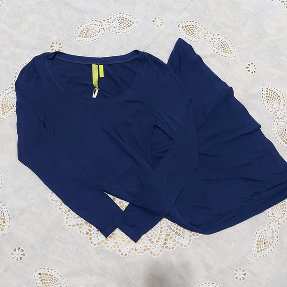 Green Dragon California Long Sleeve Dress - Picture 5 of 13